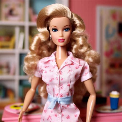 buzzfeed ai barbie state|barbie ai images.